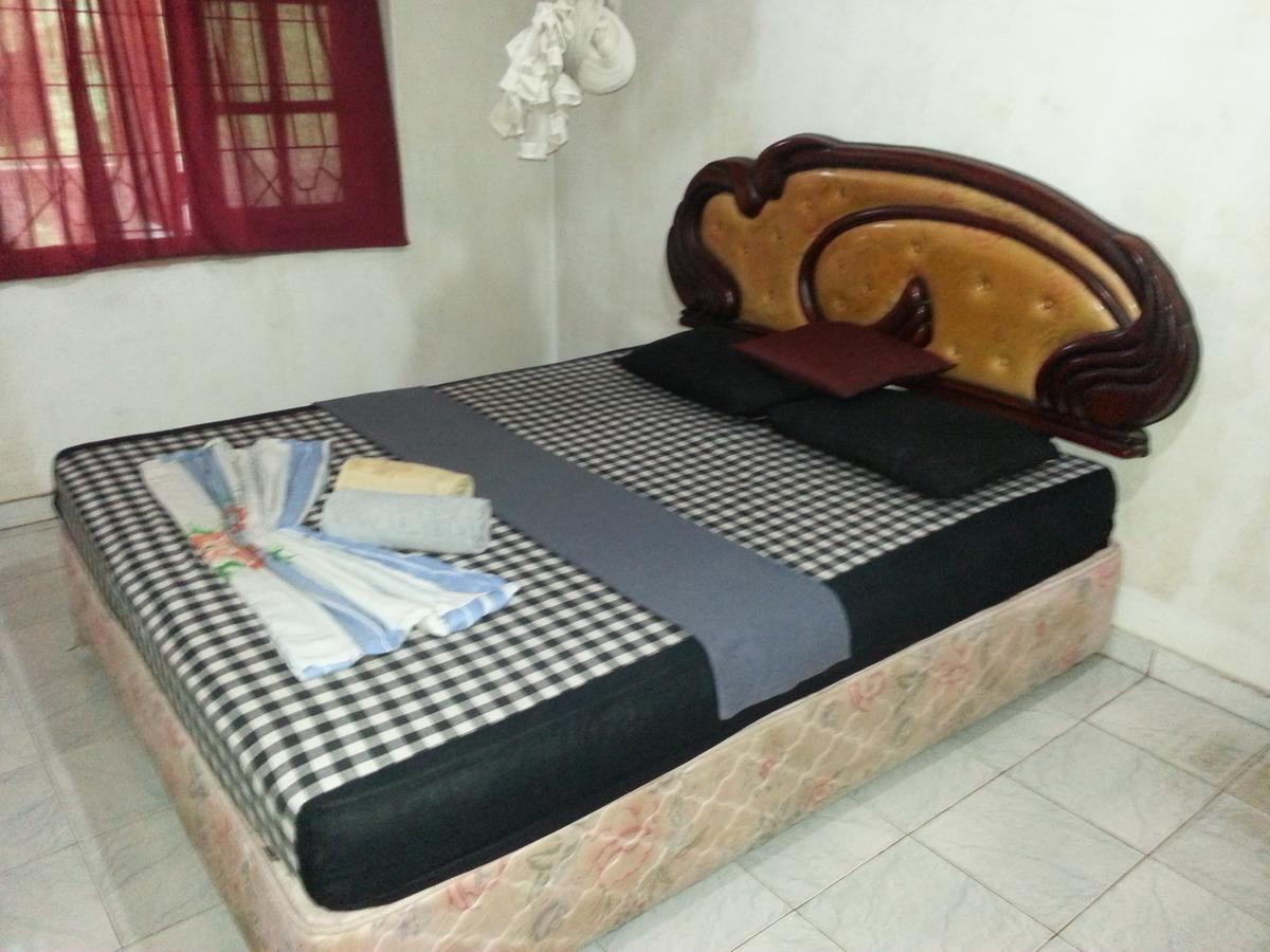 Villa Vidura Bataduwa Buitenkant foto