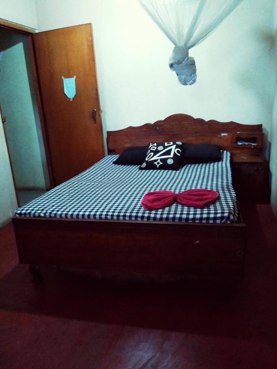 Villa Vidura Bataduwa Buitenkant foto