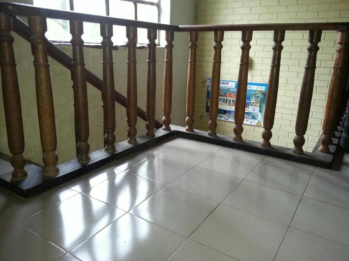 Villa Vidura Bataduwa Kamer foto